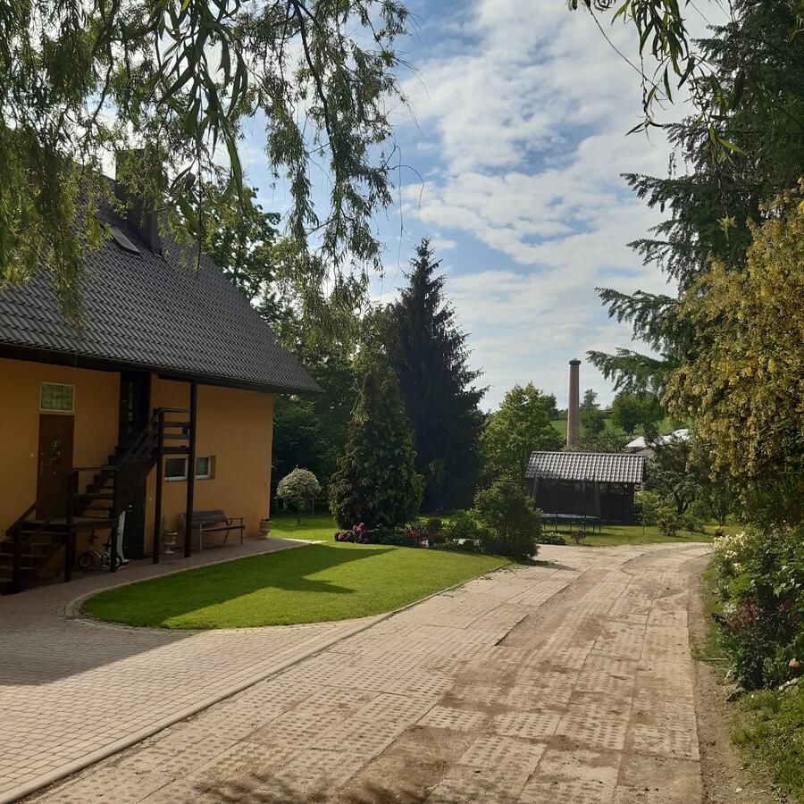 Фермерские дома Agroturystyka Brzozowe Wzgórze Wleń